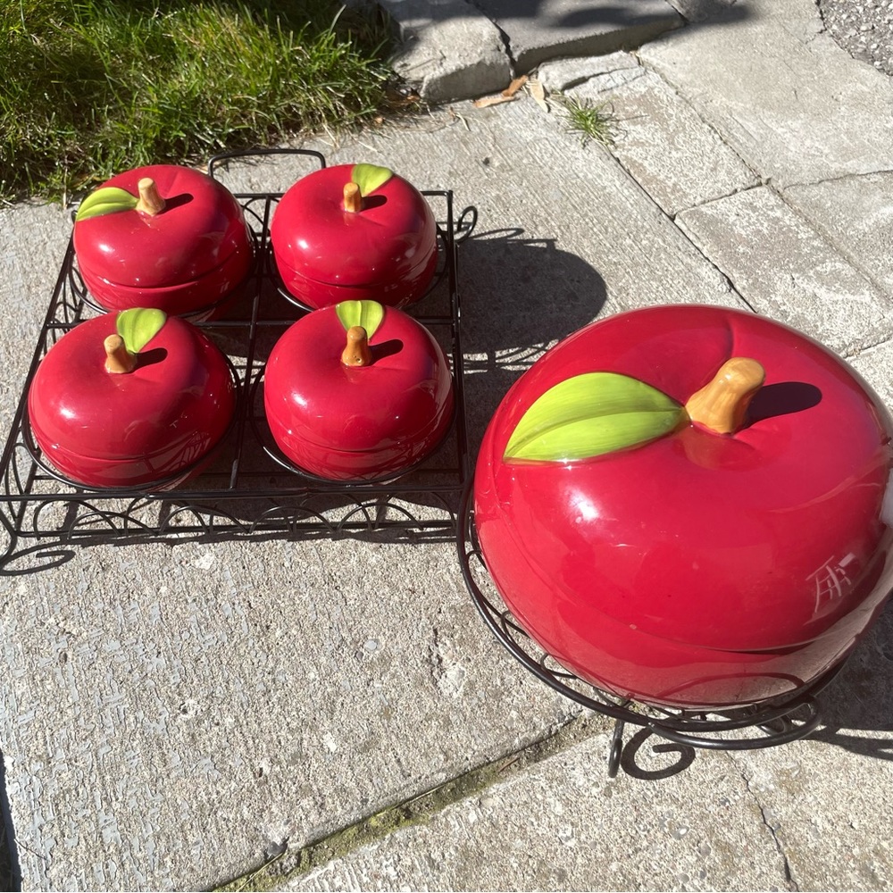 NEW Temptations Presentable Ovenware